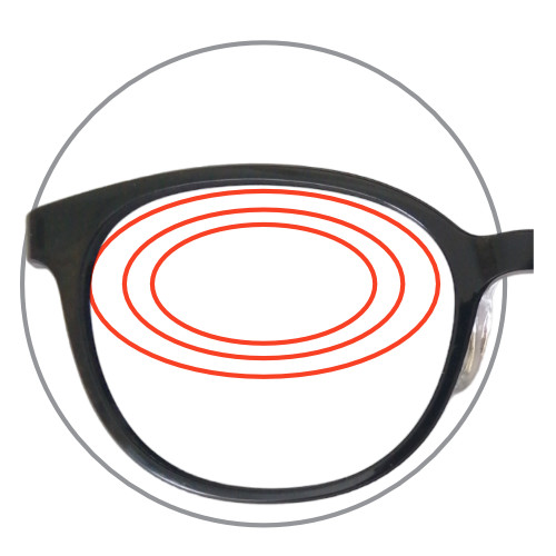 Miyovision fit on MF3103